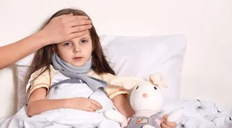 Doa Untuk Kesembuhan Anak Agar Lekas Pulih Parenting Fimela Com