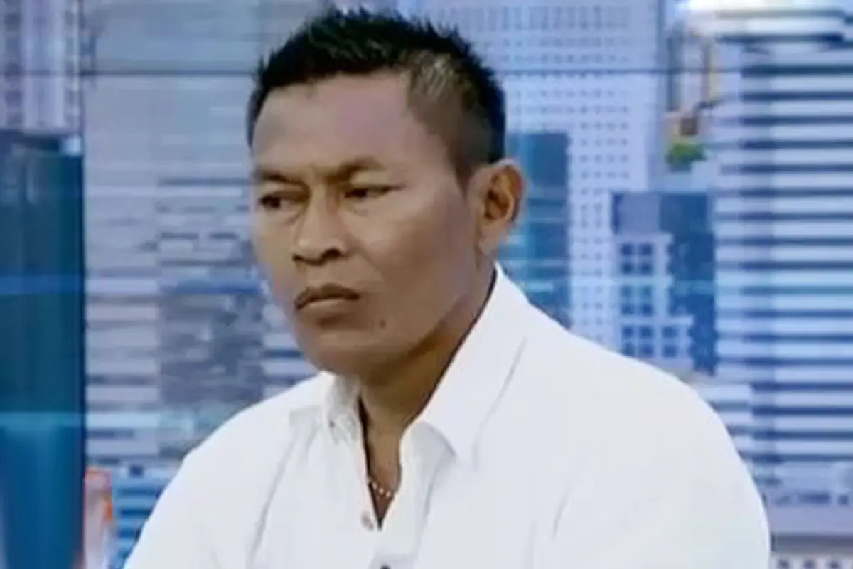 Segmen 1: Penggeledahan Rumah Teroris hingga Aksi Heroik Polisi