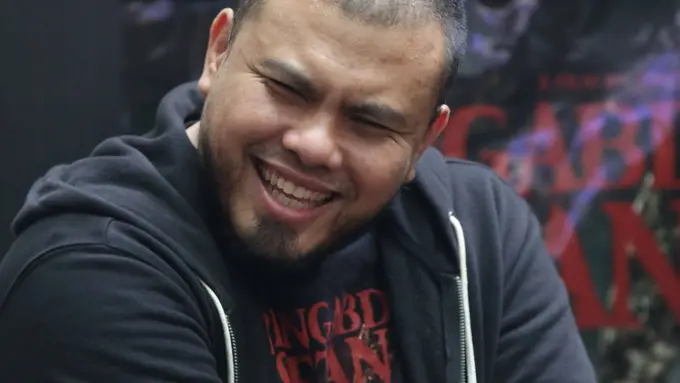 [Bintang] Joko Anwar