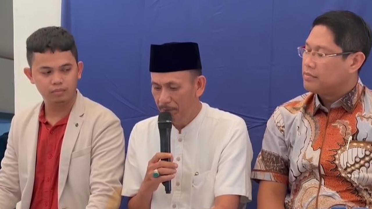 Perjalanan Kasus Pagar Laut Tangerang Berujung Kades Kohod Arsin jadi Tersangka Pemalsuan Sertifikat