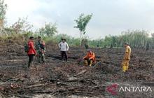 Pemkab Muara Enim Perkuat Strategi Antisipasi Karhutla Jelang Musim Kemarau
