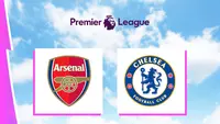Liga Inggris - Arsenal Vs Chelsea (Bola.com/Adreanus Titus)