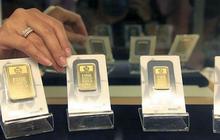Sudah 3 Hari Harga Emas Antam Tertahan di Level Rp1.420.000 per Gram