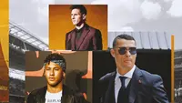 10 Bintang Sepak Bola yang Tinggal Kedip untuk Beli Mobil Mewah: Lionel Messi Kerja 27 Jam, Garasinya Setengah Triliun!