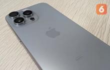 iPhone 17 Series Bawa Baterai Lebih Jumbo, Bagaimana dengan iPhone 17 Air?