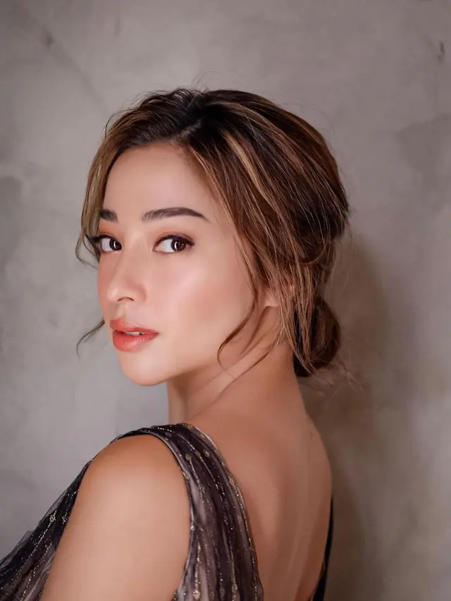 [Fimela] Nikita Willy