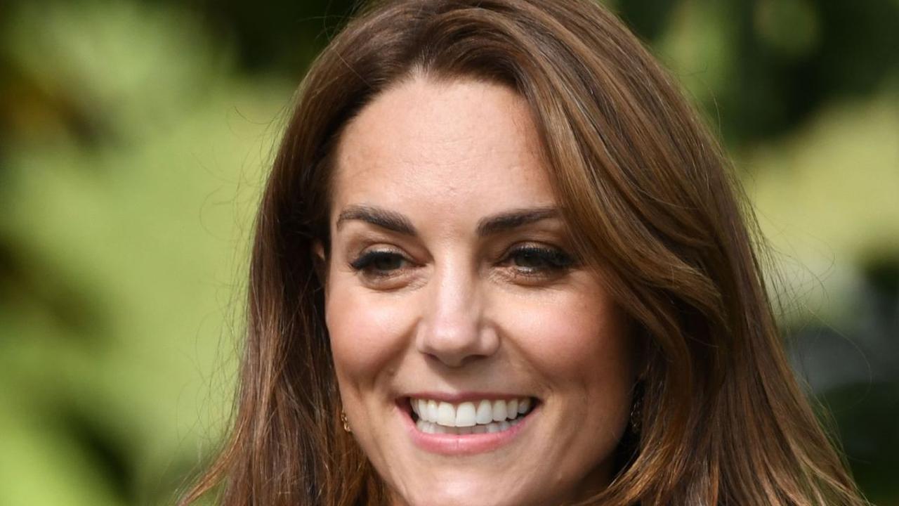Hilang dari Publik Sejak Natal, Kate Middleton Tidak Pakai Cincin Kawin di Foto Terbaru yang Dirilis