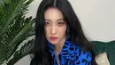Sunmi. (Foto: Instagram/ miyayeah)