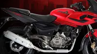 Bajaj Potong Harga Rp 2 Juta untuk Pulsar 220 DTS-i