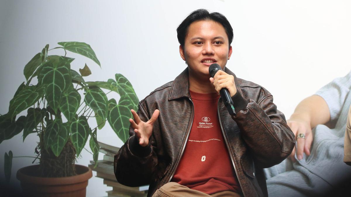 Rizky Febian Tanggapi Kemenangan Teddy Pardiyana soal Status Ahli Waris Lina Jubaedah
