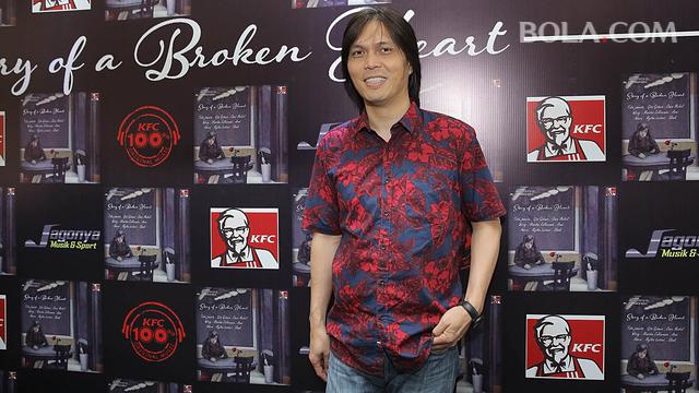 [Bintang] Once Mekel