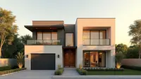 8 Kombinasi Warna Cat Rumah Minimalis yang Elegan 2026