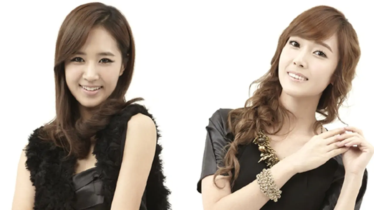 Yuri SNSD Beri Sindiran untuk Jessica Jung
