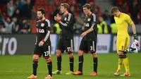 Direktur Olahraga Leverkusen Sebut Timnya Bodoh
