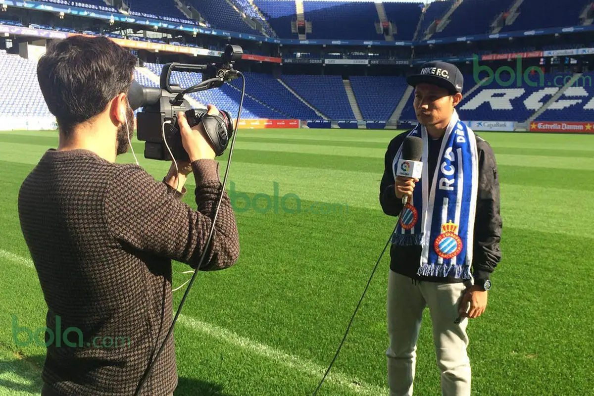 Evan Dimas Darmono