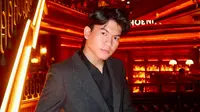 Mhd Lufti Raih 3 Juta Pengikut TikTok, Kenang Syuting Serial Bad Boy dan Hadiri SCTV Awards