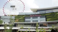 AEON Mall akan segera meluncurkan AEON Mall keduanya di Indonesia, yaitu AEON Mall Jakarta Garden City. (Foto: AEON Mall)