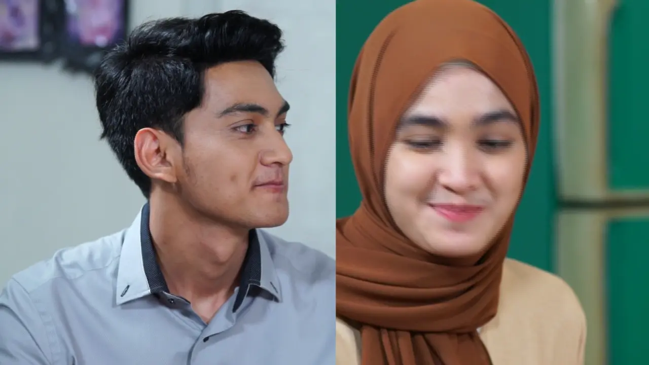 Love Story The Series