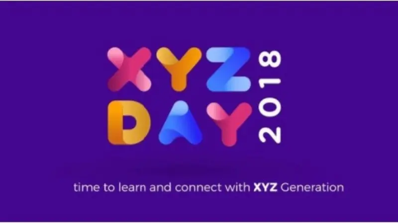 XYZ Day © KapanLagi.com