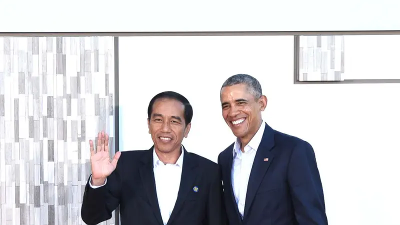 Jokowi