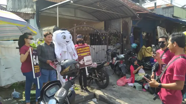 Maskot Piala Dunia La'eeb