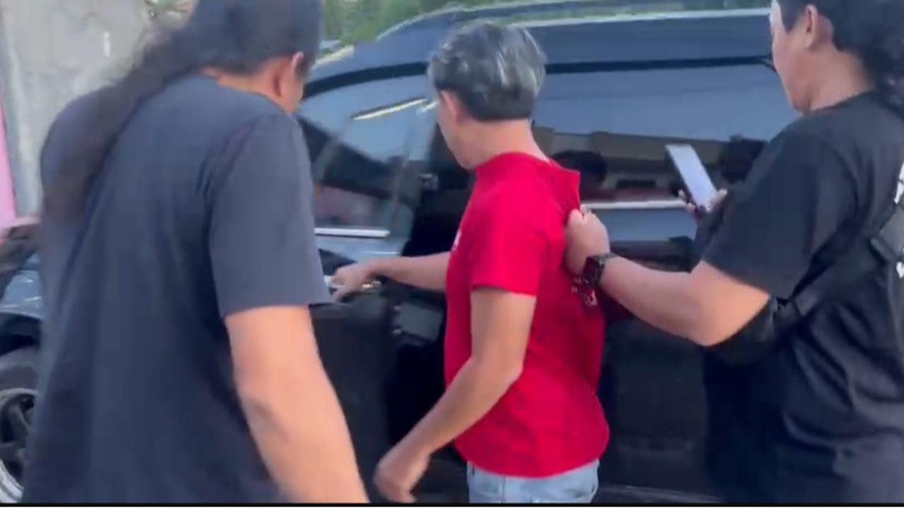 Kronologi Dua Anggota LSM Peras Direktur RSUD Abdoel Moeloek Rp20 Juta Berujung Ditangkap Polisi