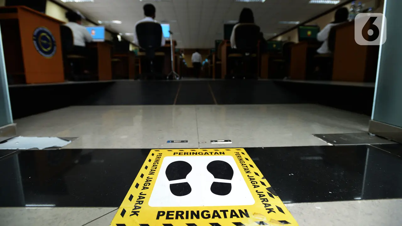 Seleksi kompetensi bidang CPNS