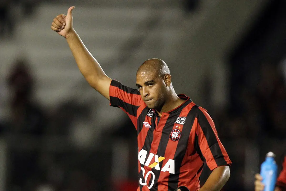 Adriano Leite