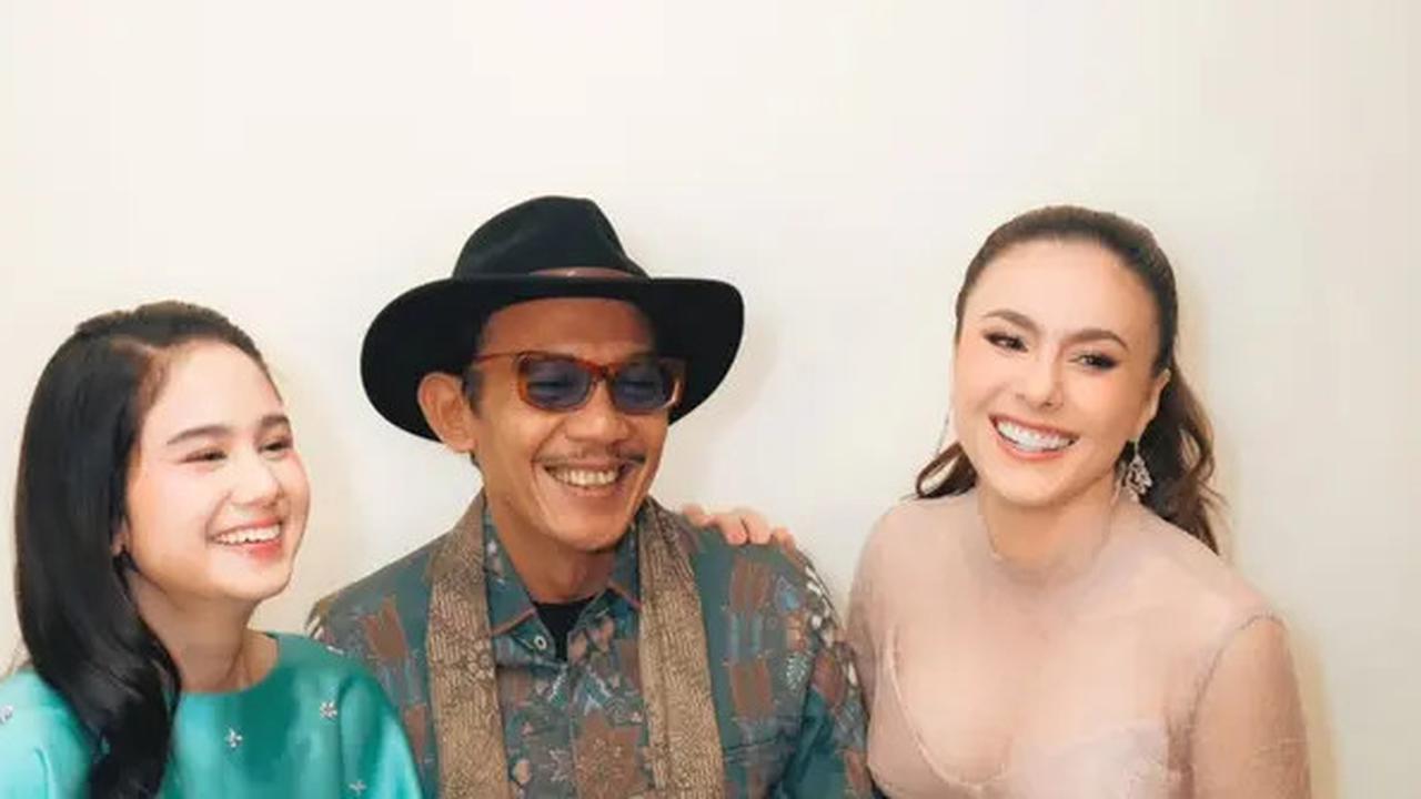 Adu Gaya Wulan Guritno dan Tissa Biani di Gala Premiere Film 'Norma: Antara Mertua dan Menantu', Siapa Paling Cantik dan Anggun?
