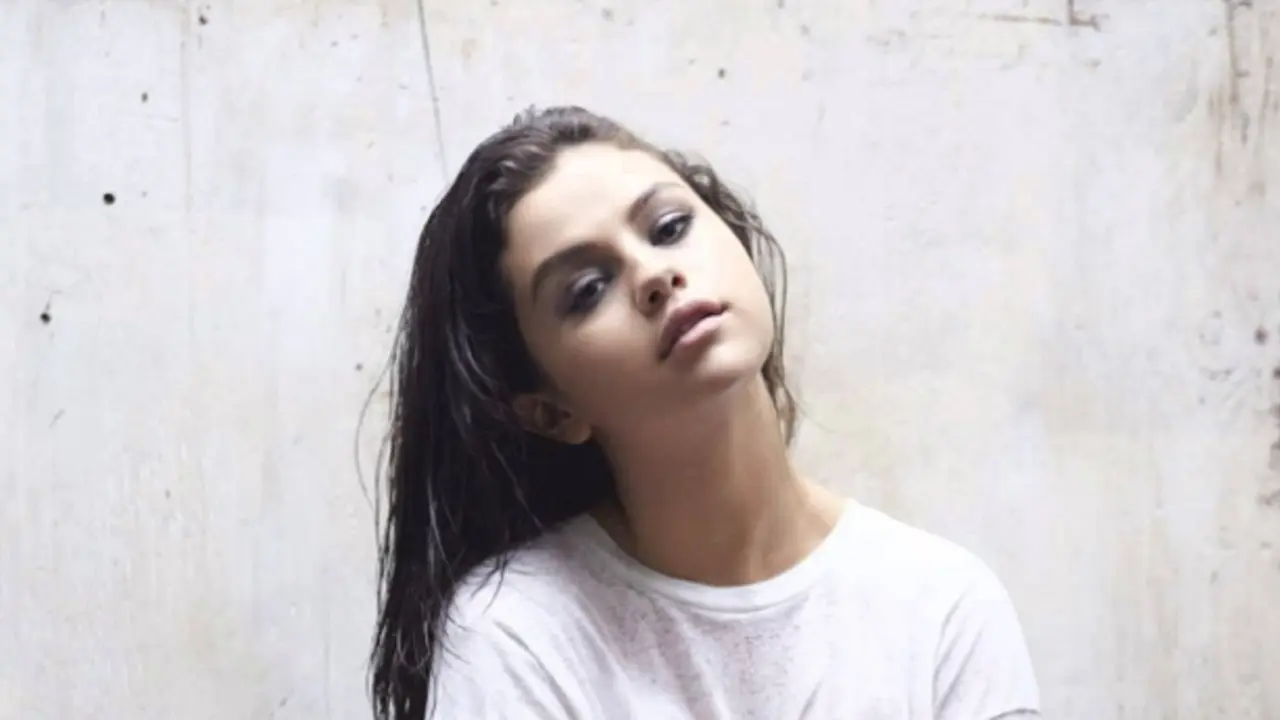Selena Gomez