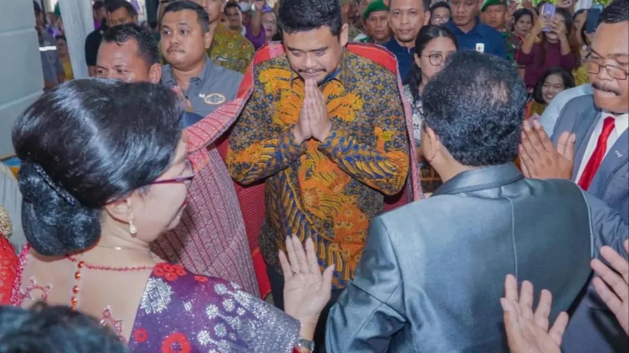 Dok. Istimewa