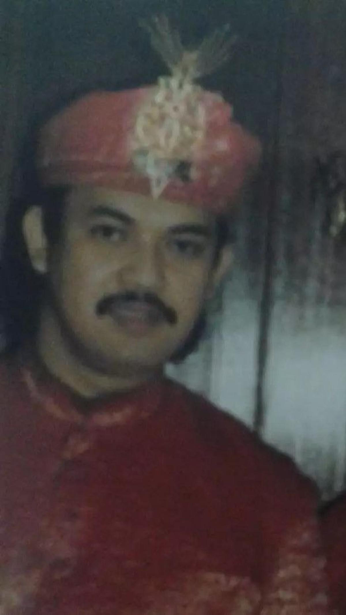 Dapat Lamaran Dari Pangeran Brunei