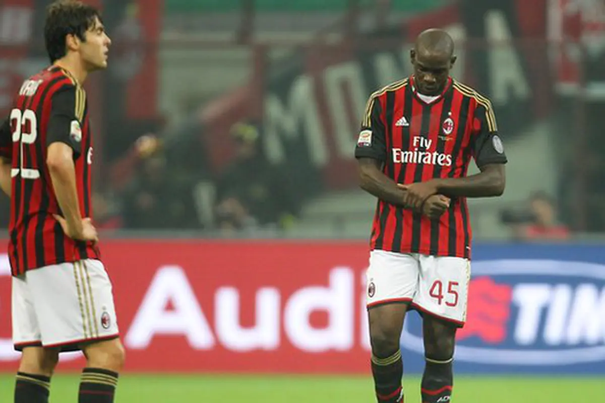 Mario Balotelli