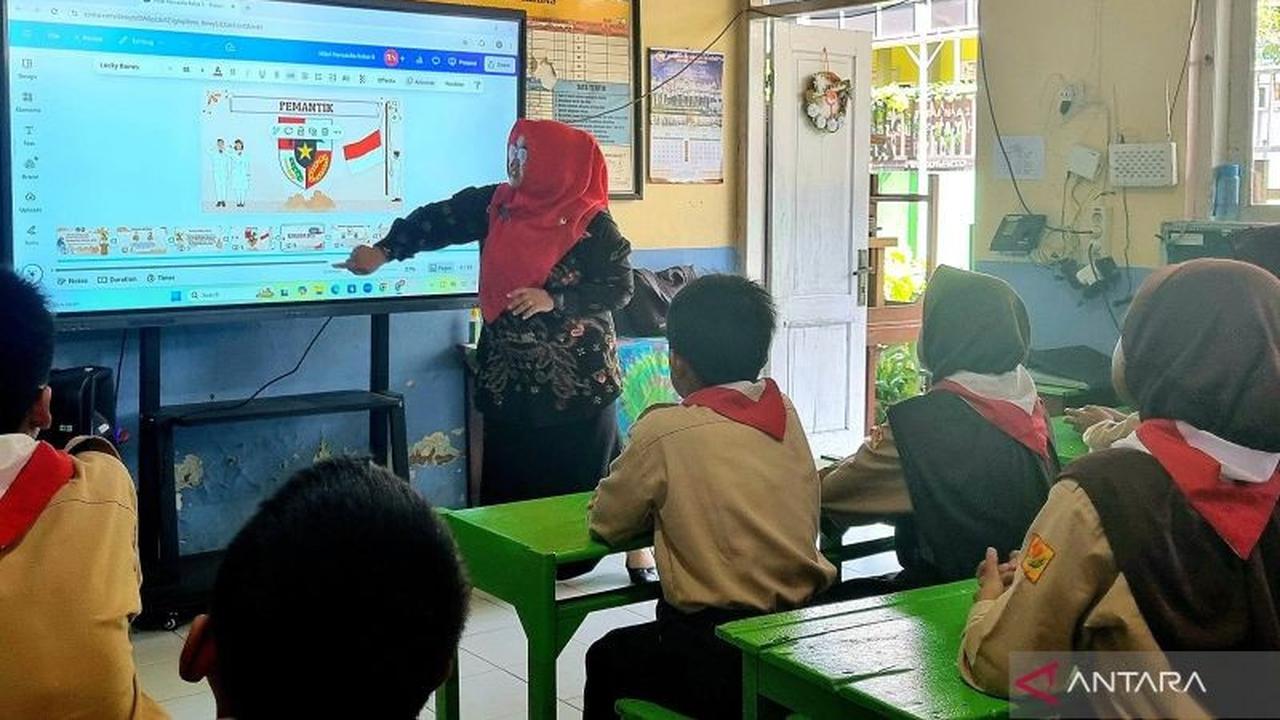 Mengejutkan, Surat Edaran Kemendikdasmen Abaikan Nilai Karakter Pancasila dalam Demokrasi Sekolah