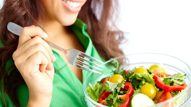 Tips Turunkan Berat Badan Saat Menyusui