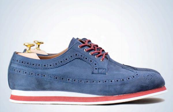 Sepatu Portee Goods yang sesuai dengan style Anda | copyright by Portee