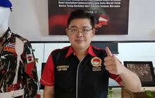 Pengacara Alvin Lim Meninggal Dunia