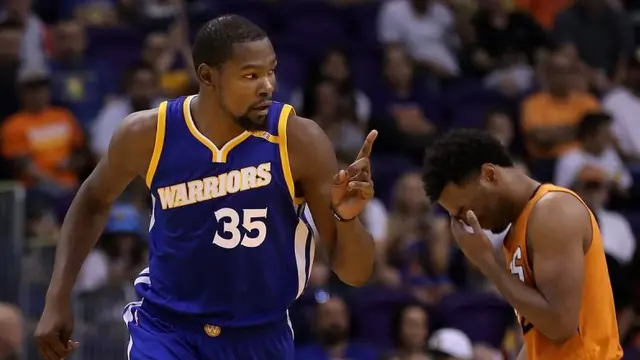 Kevin Durant
