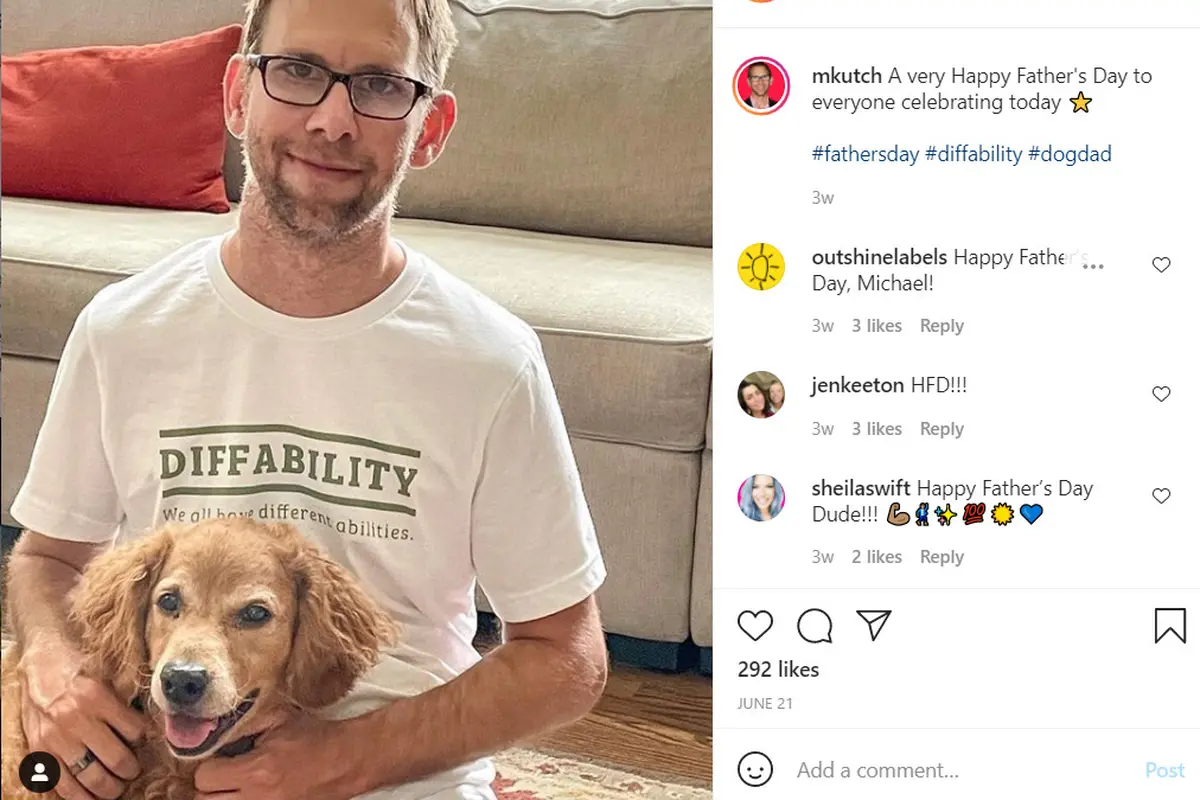 Michael Kutcher