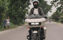 Apakah Motor yang Sering Touring Membutuhkan Oli Khusus?