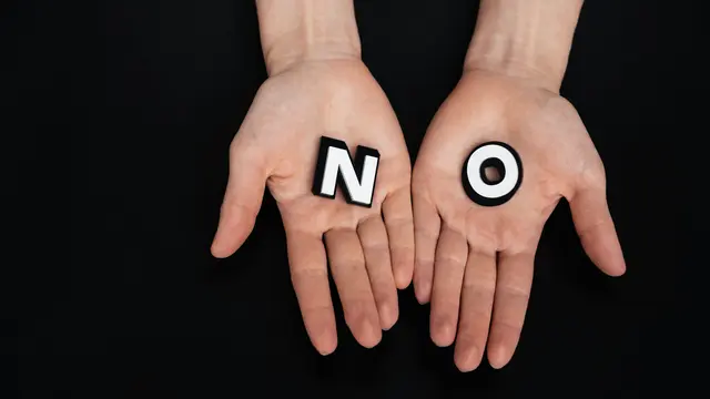 7 Sikap Sederhana Ini Bisa Membuatmu Mudah Disegani Orang Lain