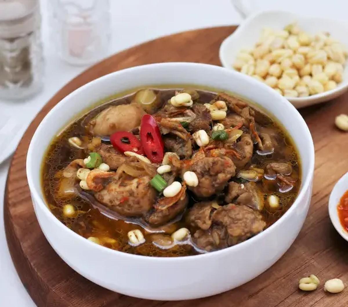 Dok. Istimewa
