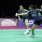 Hasil Kejuaraan Dunia BWF 2026: Amri/Nita Kalah dari Ganda China, Gagal Melaju ke Final