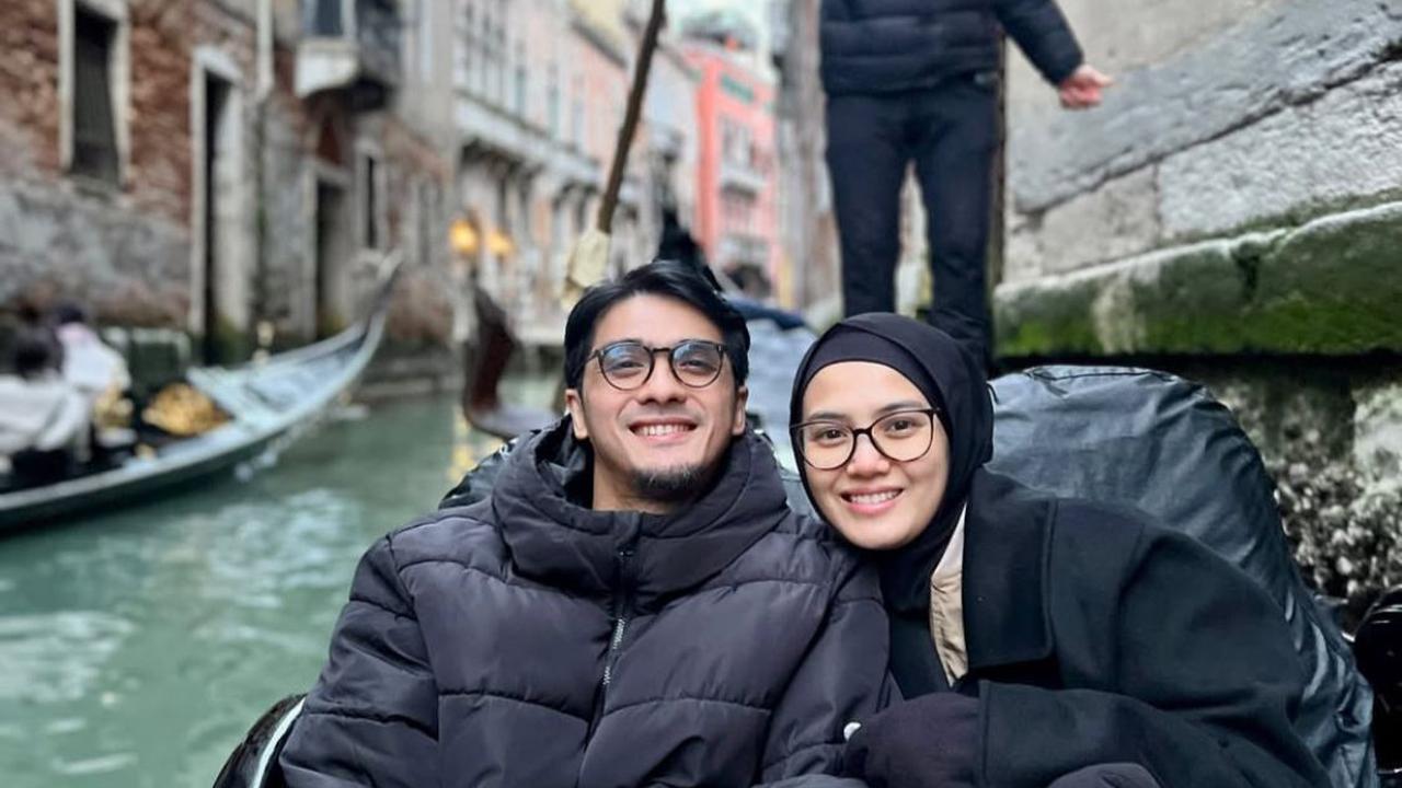 Donna Harun Beri Nasihat Bijak untuk Ricky Harun: "Tetap Bela Istri Dibanding Orang Lain dan Keluarga"