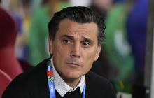 Nama Vincenzo Montella Muncul jadi Kandidat Baru Pengganti Erik Ten Hag di MU