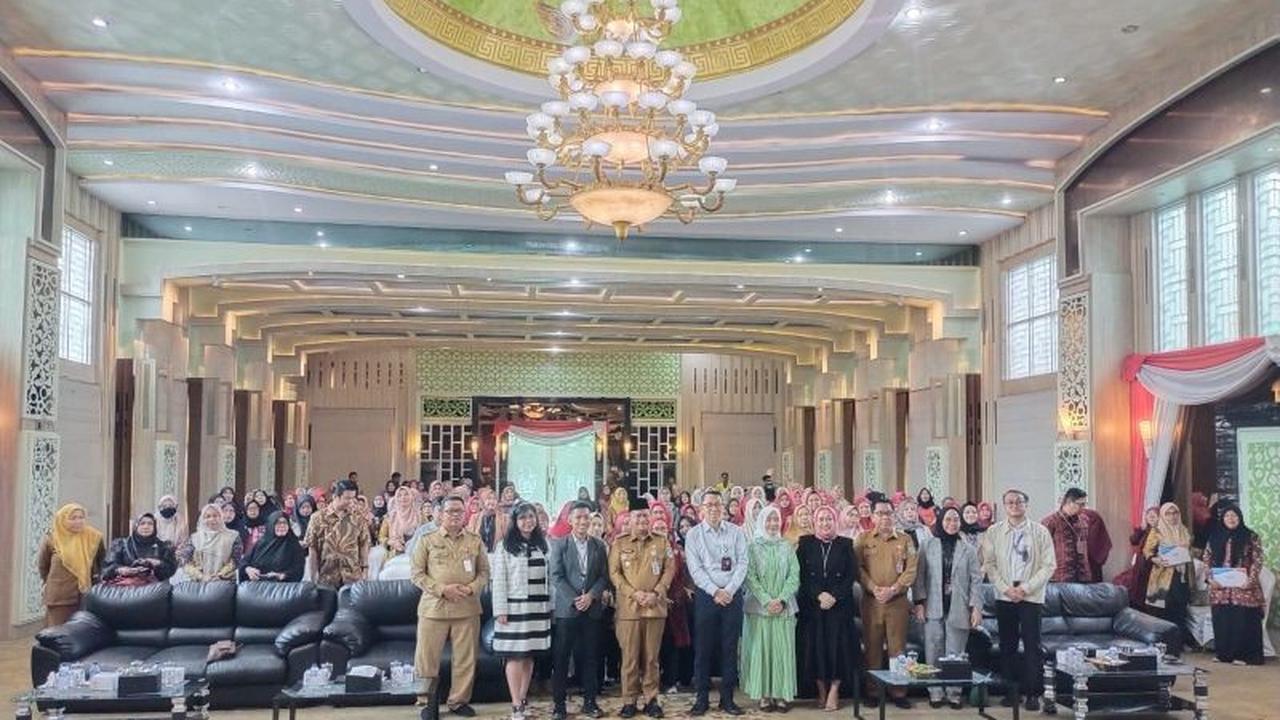 Tahukah Anda, Pemkot Jambi Punya Jurus Ampuh? Program Banharkat Lindungi UMKM dari Jerat Pinjol