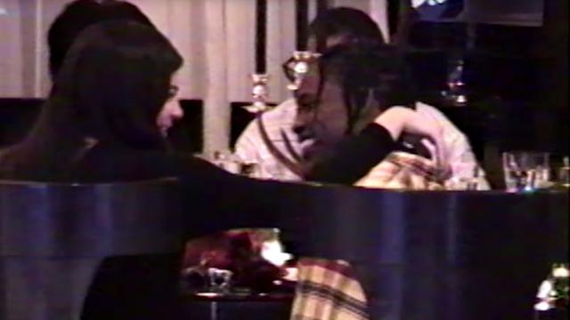 [Bintang] Kylie Jenner - Travis Scott