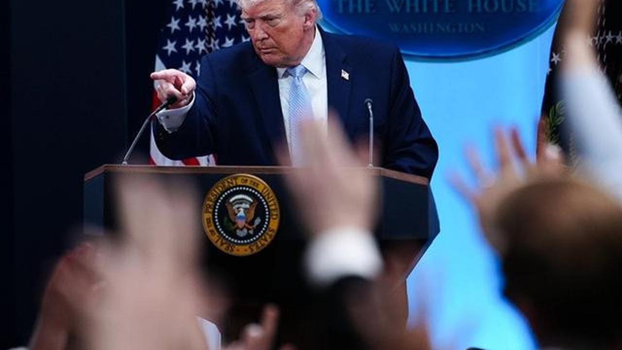 Paus Leo XIV Tegaskan Tidak Takut kepada Pemerintahan Trump, Rujuk Injil soal Perang Iran