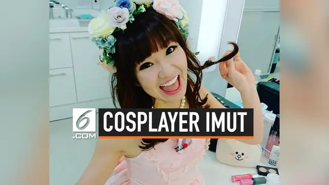 Seorang cosplayer bernama Sayuri Katsumi sering tampil di layar televisi  dan menjadi perbincangan warganet. Pasalnya wanita berwajah imut ini ternyata sudah berusia 50 tahun.