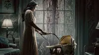6 Fakta Film Getih Ireng: Dari Duet Perdana hingga Pengambilan Adegan dengan Teknik Kompleks